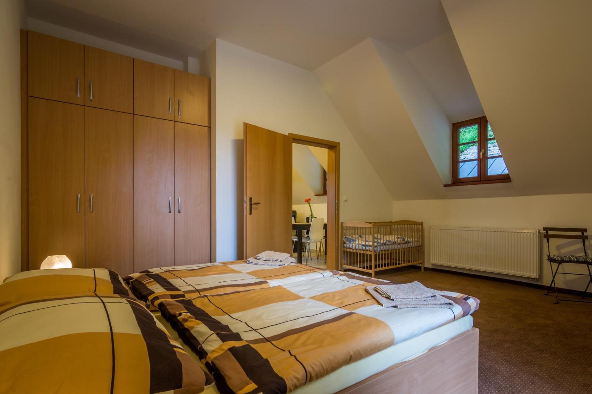 Apartmany Weissov Dom Банска-Штьявница Номер фото