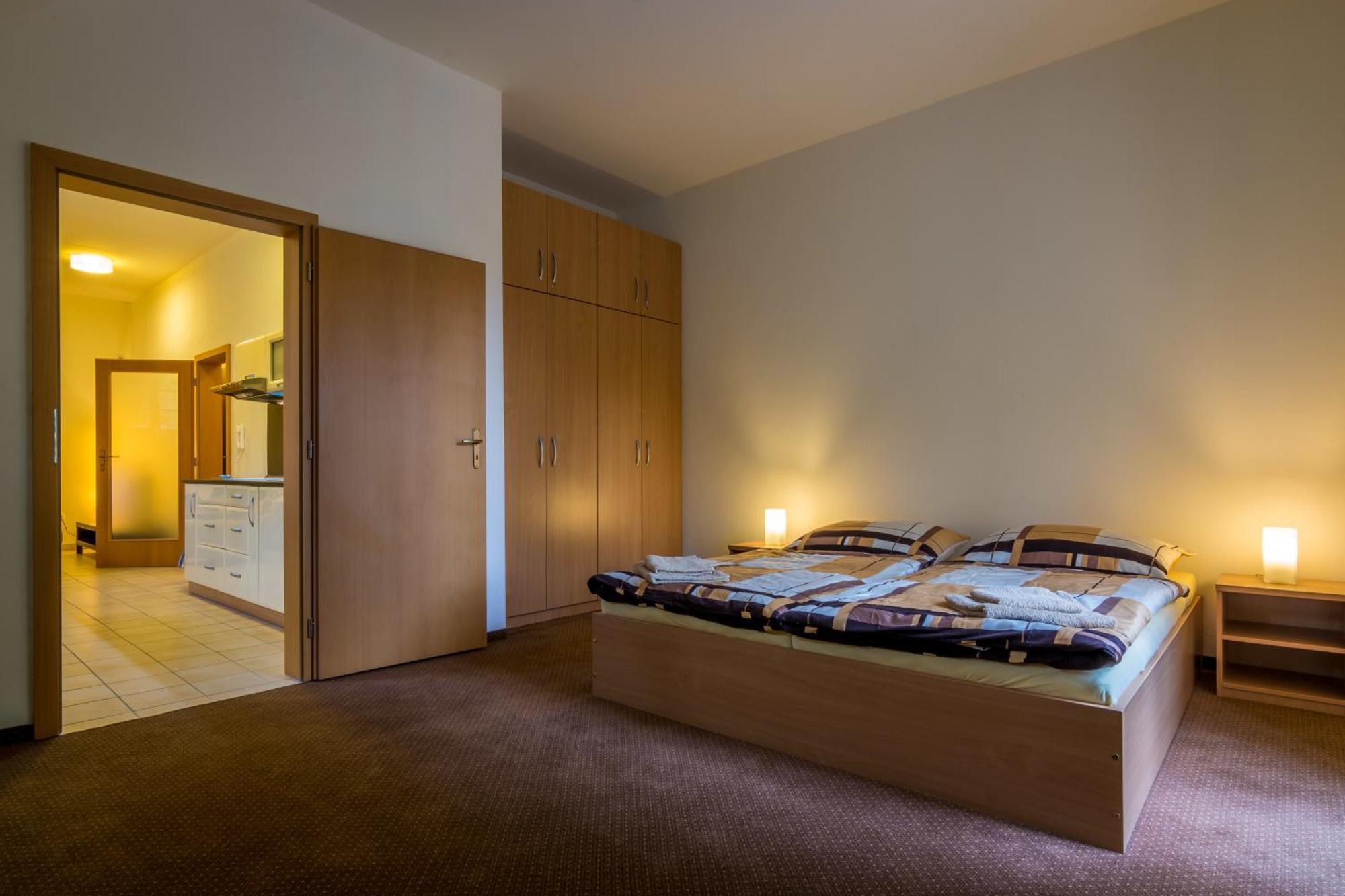 Apartmany Weissov Dom Банска-Штьявница Номер фото