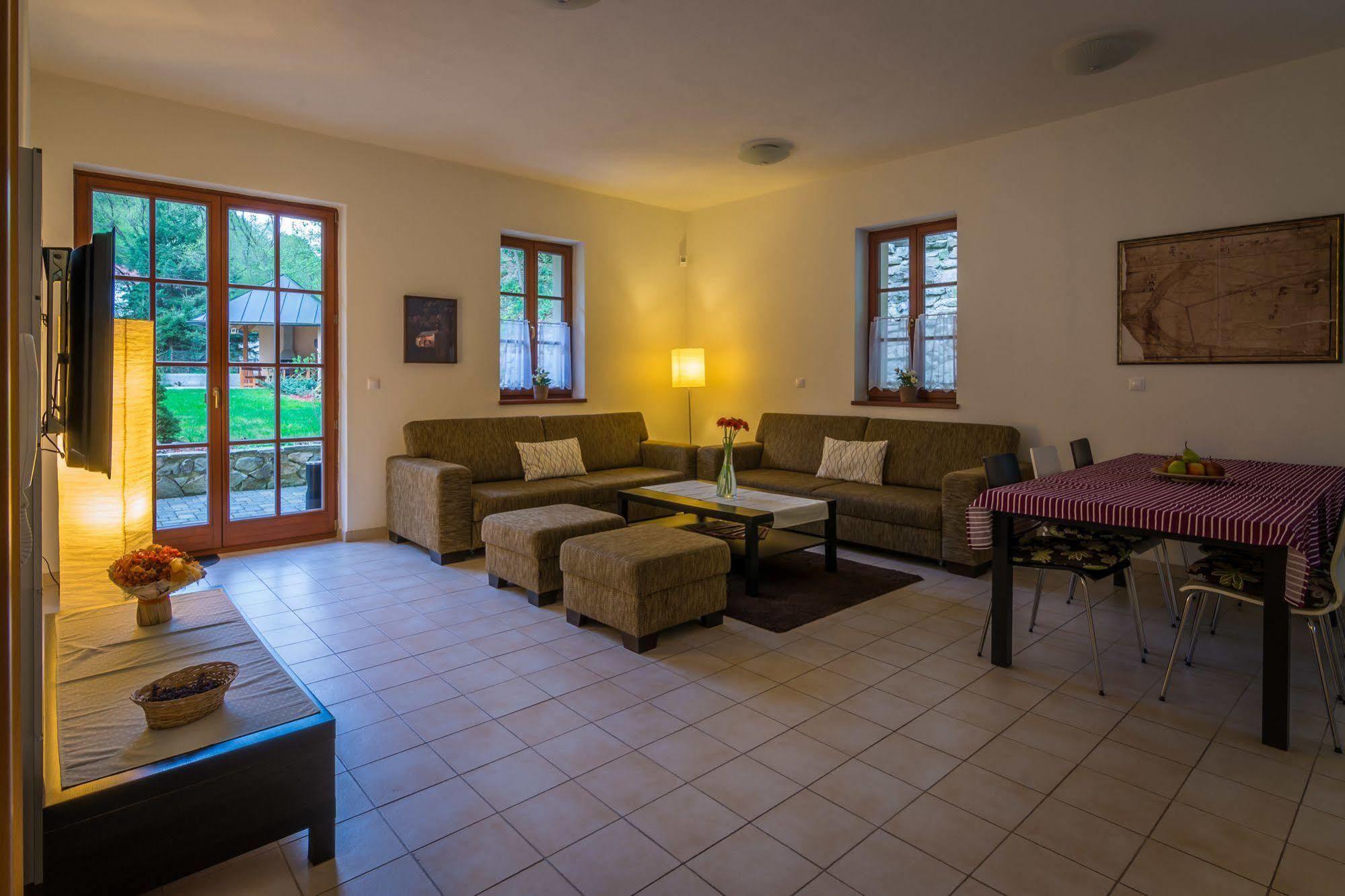 Apartmany Weissov Dom Банска-Штьявница Экстерьер фото